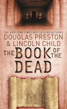The Book of the Dead. An Agent Pendergast Novel, Paperback/Lincoln Child