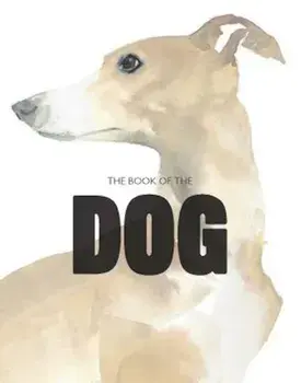 The Book of the Dog, Paperback/Angus Hyland