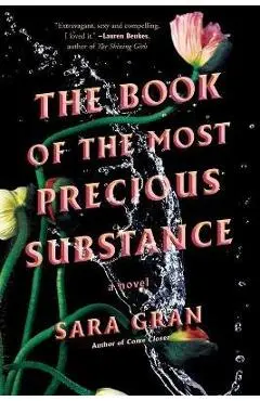 The Book of the Most Precious Substance - Sara Gran
