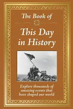 The Book of This Day in History, Hardcover/Publications International