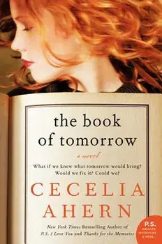 The Book of Tomorrow/Cecelia Ahern
