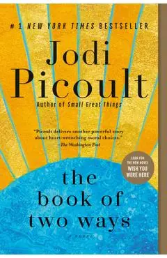 The Book of Two Ways - Jodi Picoult