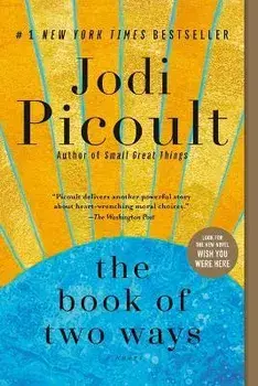 The Book of Two Ways, Paperback/Jodi Picoult