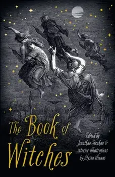 The Book of Witches, Paperback/***