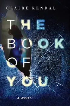 The Book of You, Paperback/Claire Kendal
