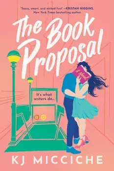 The Book Proposal, Paperback/***
