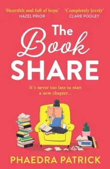 The Book Share, Paperback/Phaedra Patrick