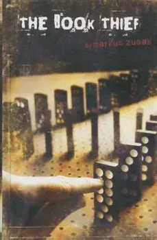 The Book Thief, Hardcover/Markus Zusak