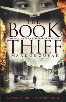 The Book Thief/Markus Zusak