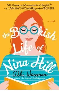 The Bookish Life of Nina Hill - Abbi Waxman