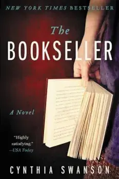 The Bookseller, Paperback/Cynthia Swanson