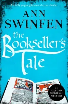 The Bookseller's Tale. A totally gripping historical crime thriller, Paperback/Ann Swinfen