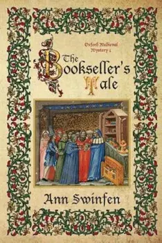 The Bookseller's Tale, Paperback/Ann Swinfen