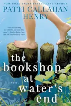 The Bookshop at Water's End, Paperback/Patti Callahan Henry