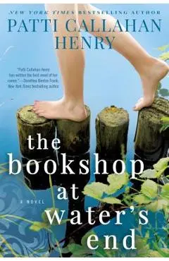 The Bookshop at Water's End - Patti Callahan Henry