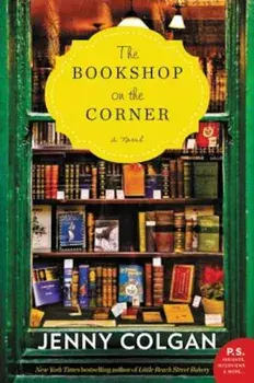 The Bookshop on the Corner, Paperback/Jenny Colgan