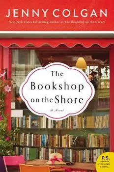 The Bookshop on the Shore, Paperback/Jenny Colgan