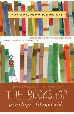 The Bookshop - Penelope Fitzgerald