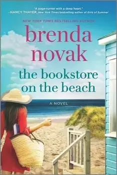 The Bookstore on the Beach, Paperback/Brenda Novak