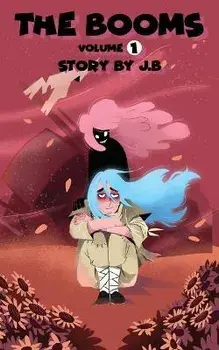 The Booms: Volume 1, Paperback/J. B