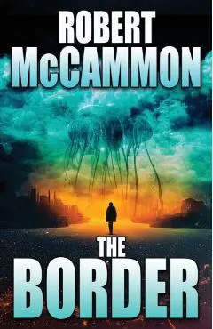 The Border - Robert Mccammon