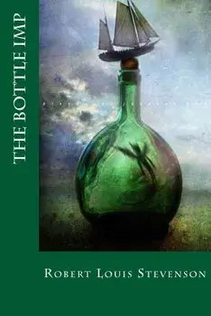 The Bottle Imp, Paperback/Bibliophile Pro