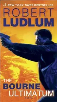 The Bourne Ultimatum, Paperback/Robert Ludlum