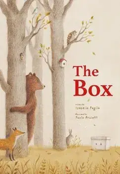 The Box, Hardback/Isabella Paglia