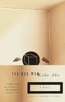The Box Man, Paperback/Kobo Abe