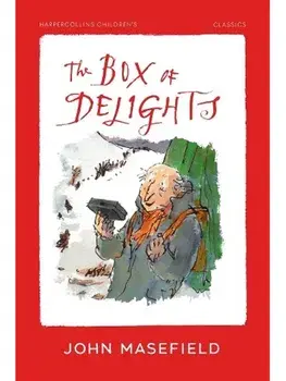 The Box of Delights, Paperback/John Masefield