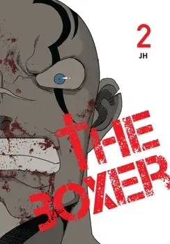 The Boxer, Vol. 2, Paperback/***