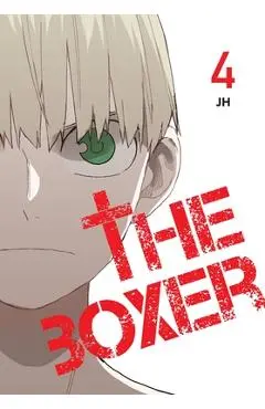 The Boxer, Vol. 4 - Jh