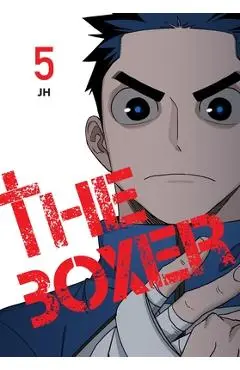 The Boxer, Vol. 5 - Jh