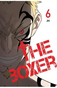 The Boxer, Vol. 6 - Jh