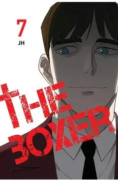 The Boxer, Vol. 7 - Jh