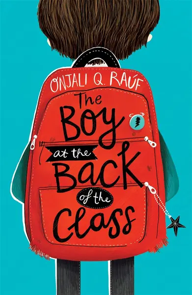 The Boy At the Back of the Class | Onjali Rauf