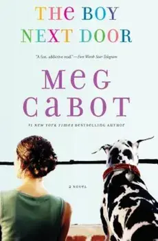 The Boy Next Door, Paperback/Meg Cabot