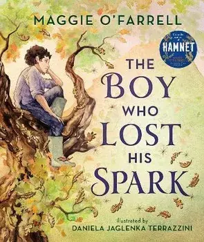 The Boy Who Lost His Spark, Hardback/Maggie OFarrell