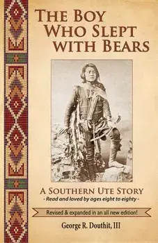 The Boy Who Slept with Bears, Paperback/John Dwaine McKenna