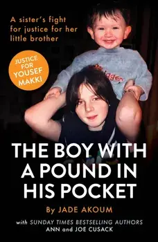 The Boy With A Pound In His Pocket, Paperback/Ann Cusack