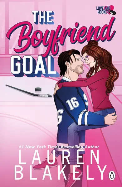 The Boyfriend Goal