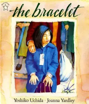 The Bracelet, Paperback/Yoshiko Uchida