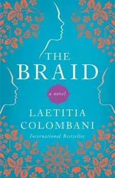 The Braid, Paperback/Laetitia Colombani