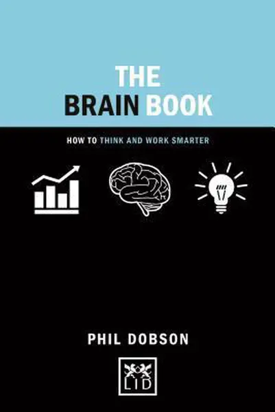The Brain Book | Phil Dobson