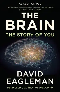 The Brain: The Story of You, Paperback/David Eagleman