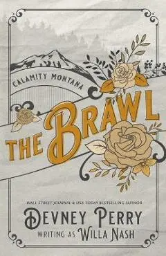 The Brawl - Willa Nash