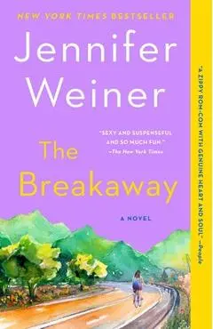 The Breakaway - Jennifer Weiner