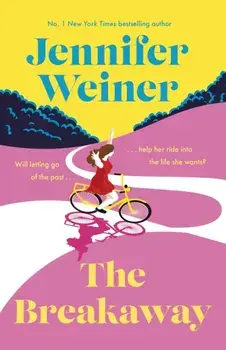 The Breakaway, Paperback/Jennifer Weiner