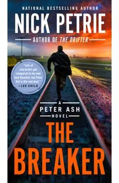The Breaker - Nick Petrie