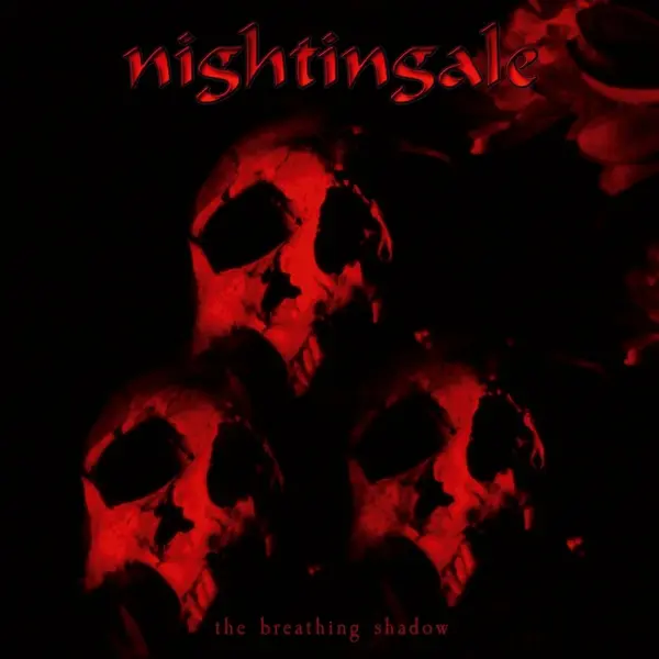 The Breathing Shadow (30th Anniversary Limited Edition) | Nightingale